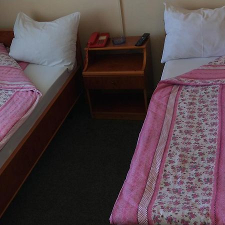 Otel Cinar Ерзурум Екстер'єр фото