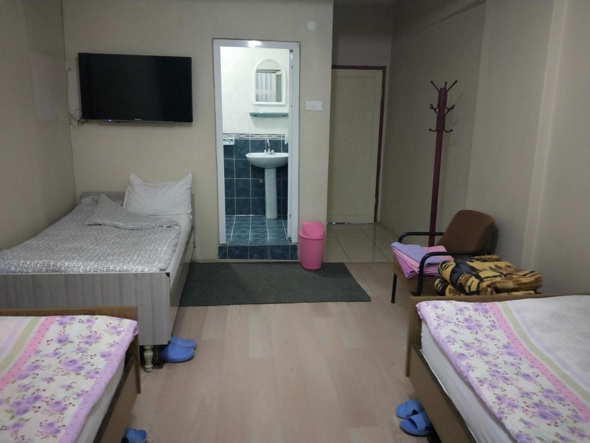 Otel Cinar Ерзурум Екстер'єр фото