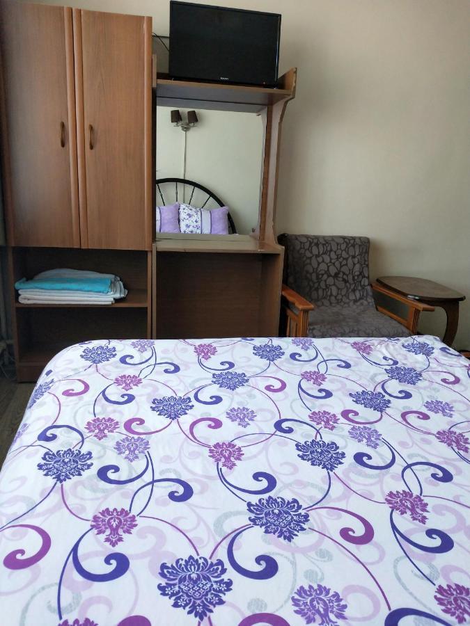Otel Cinar Ерзурум Екстер'єр фото