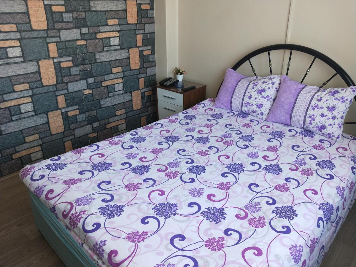 Otel Cinar Ерзурум Екстер'єр фото